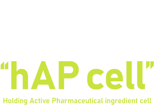 Next generation of the regenerative medicine, “hAP cell”